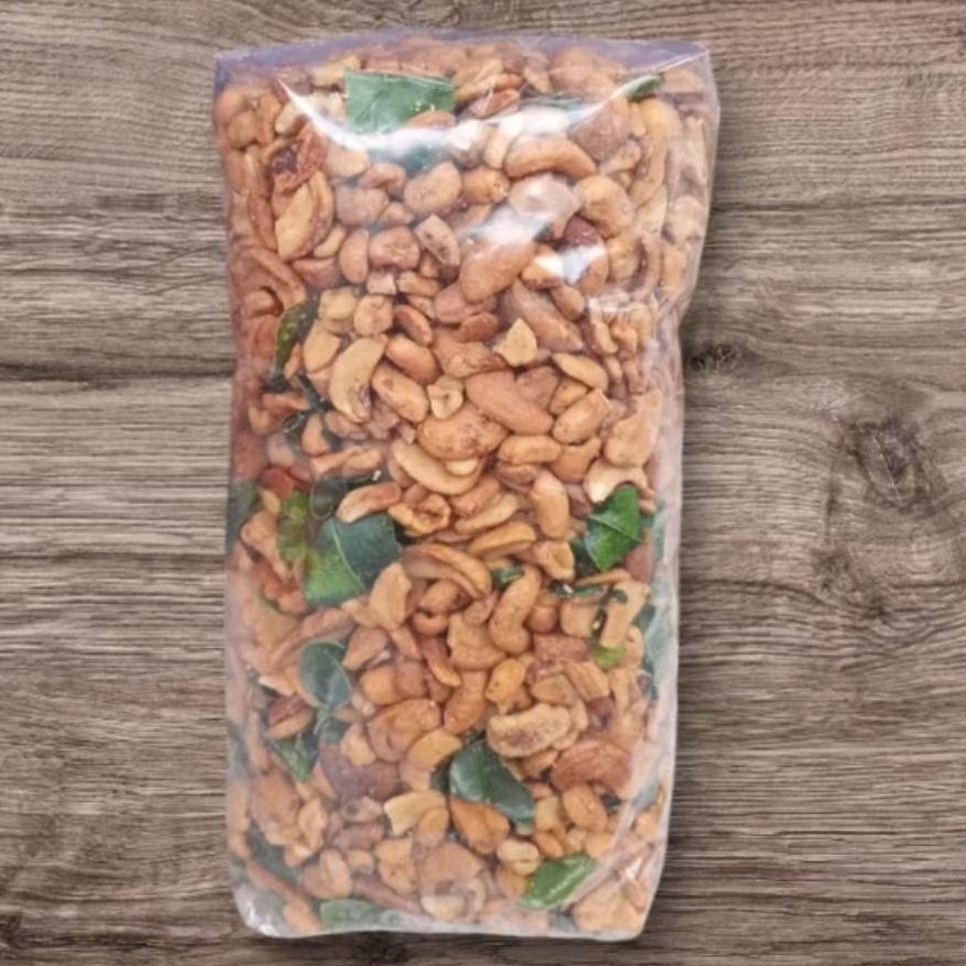 

kacang mete patahan matang original 200gram