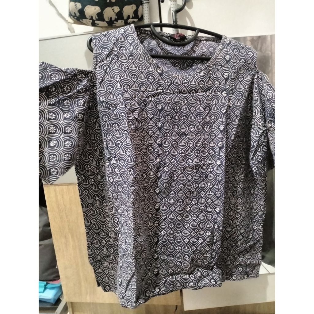 PL batik