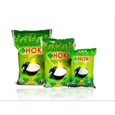 HOKI Beras Setra Ramos 10 Kg