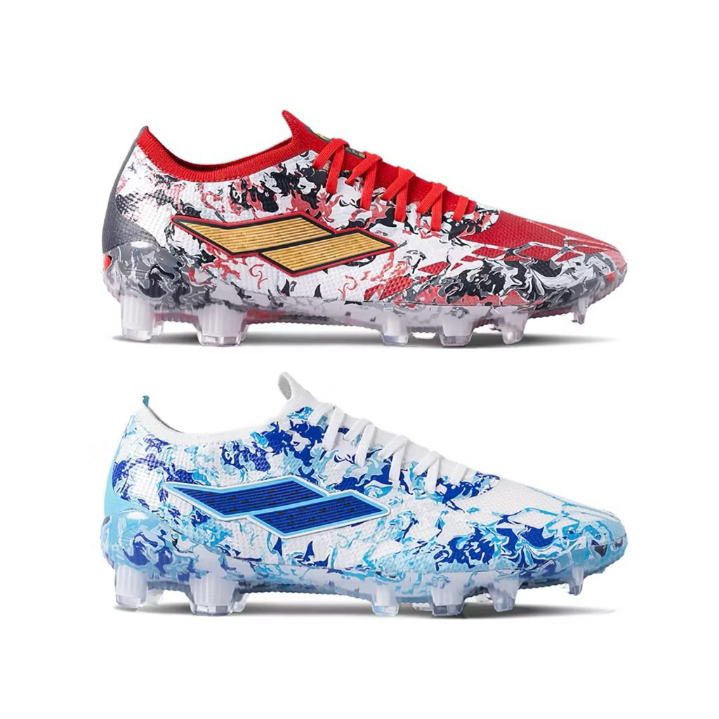 SEPATU BOLA MILLS XYCLOPS KALDERA CHROME FG