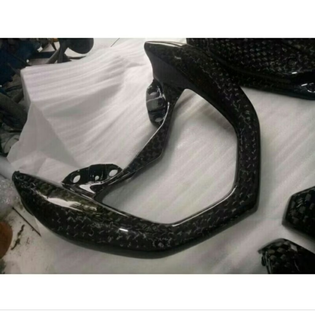 behel nmax new/old part ory carbon kevlar