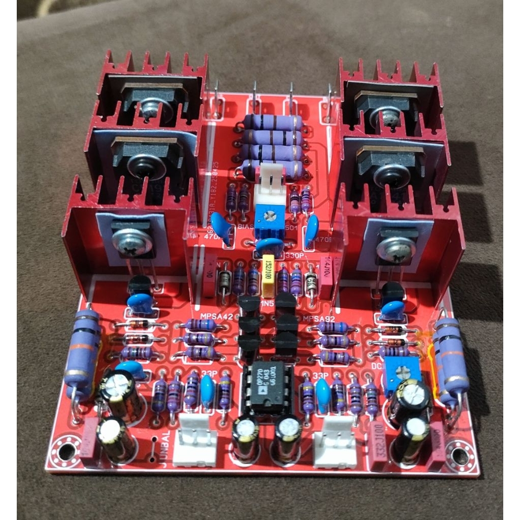 labgruppen nx14000 a50td