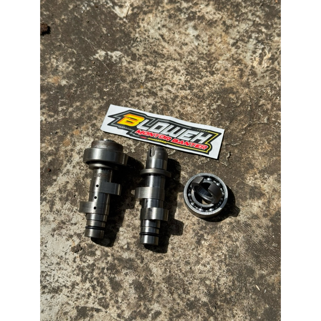 Noken as jupiter z racing RRA BLADE