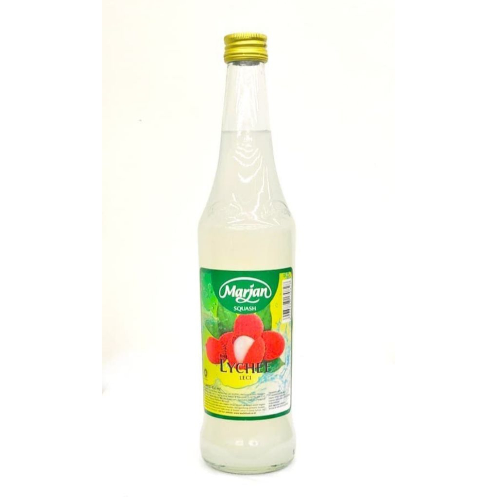 

Marjan Squash Leci 425ml