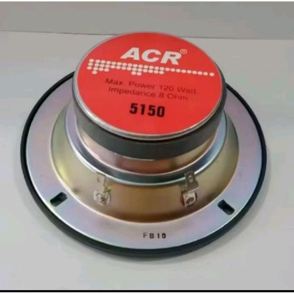 Speaker 5 inch 5150 ACR Midrange 120 Watt Original