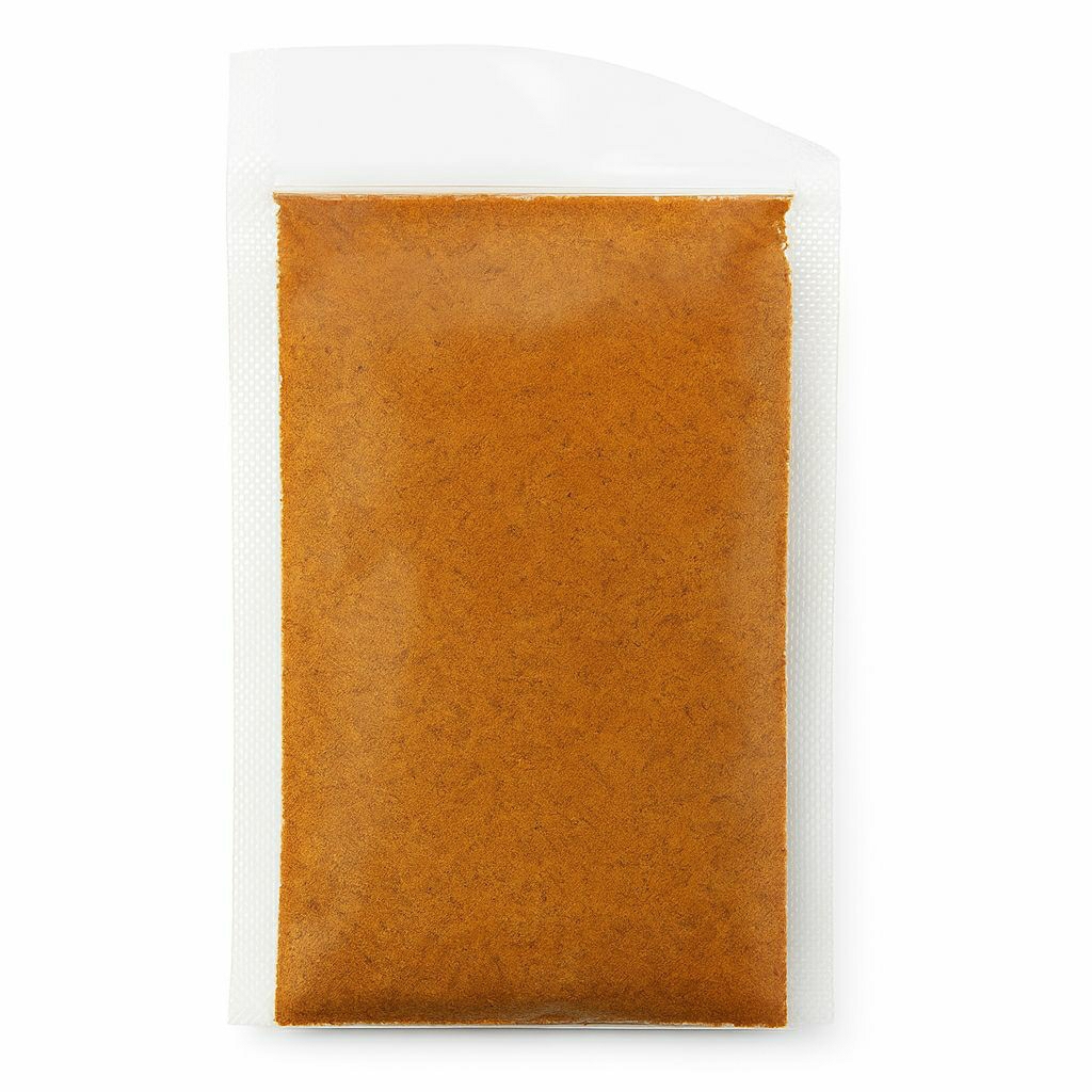 

Bumbu Tabur cabai bubuk kemasan 55gram