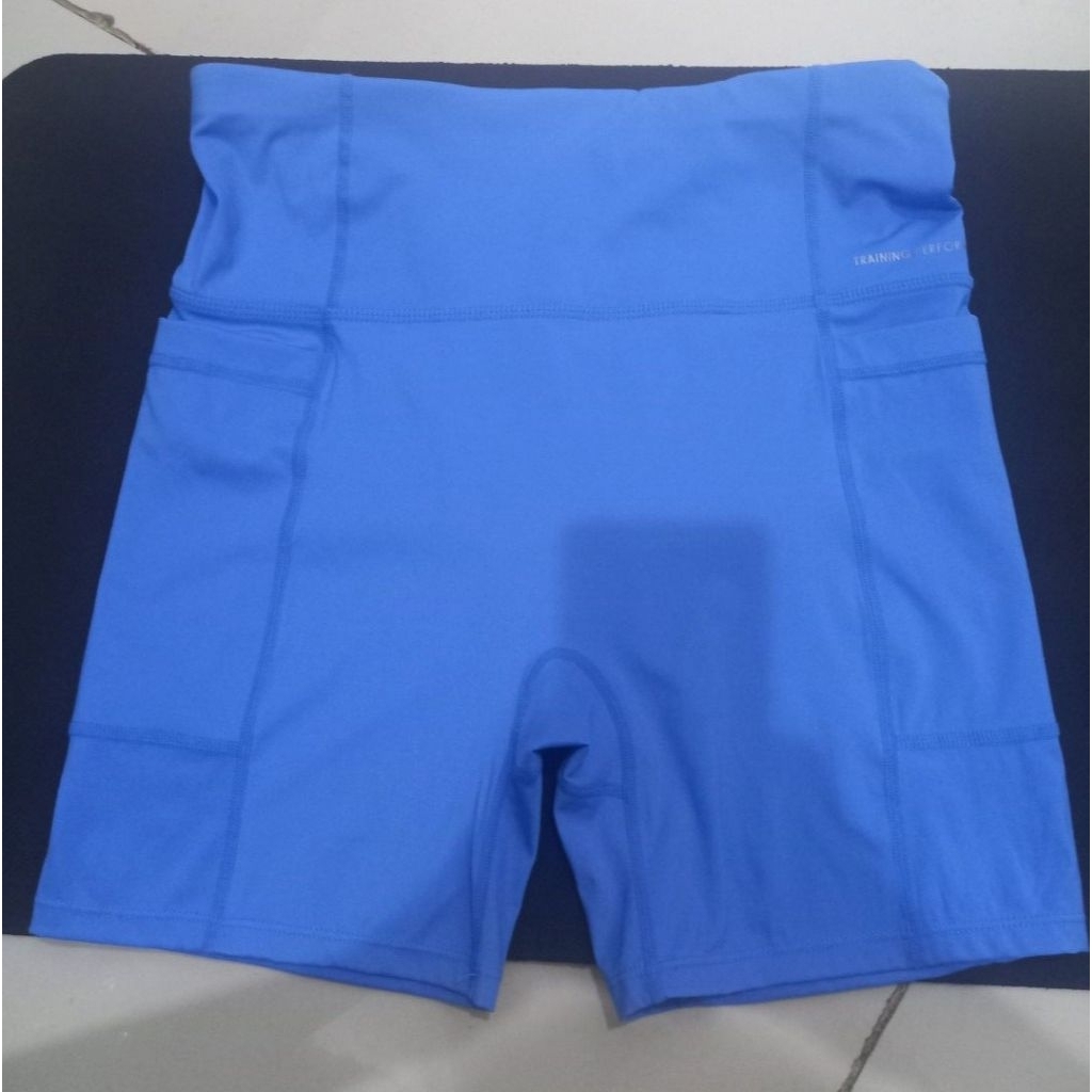 Celana Legging Olahraga Anko Biker Short Size 12