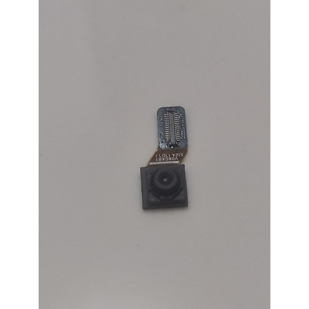 KAMERA DEPAN SMALL SAMSUNG A23 A235F BEKAS COPOTAN