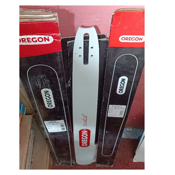 TERMURAHHH BAR BAJA SINSO BESAR 52 MATA MEREK OREGON 36" / BAR SENSO BESAR