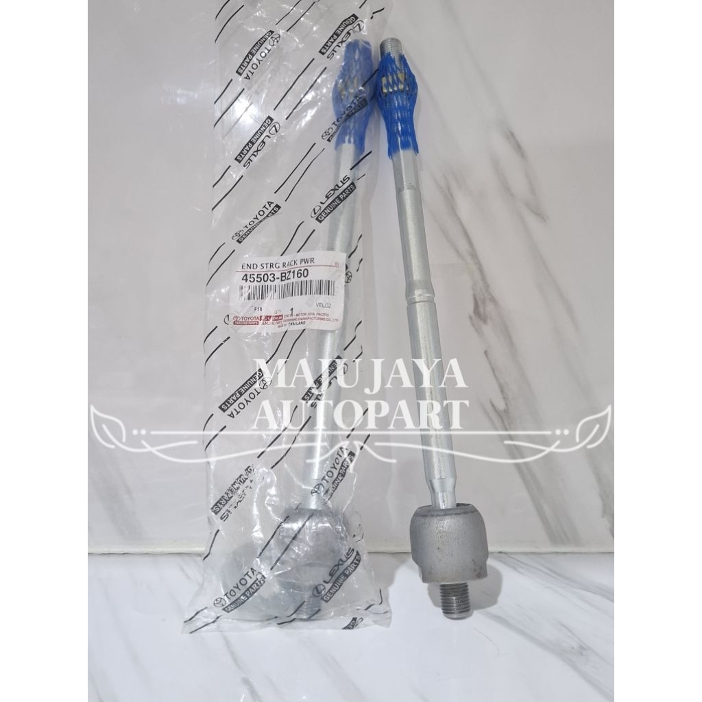 RACK END TIE ROD PANJANG AVANZA XENIA VELOZ ORIGINAL