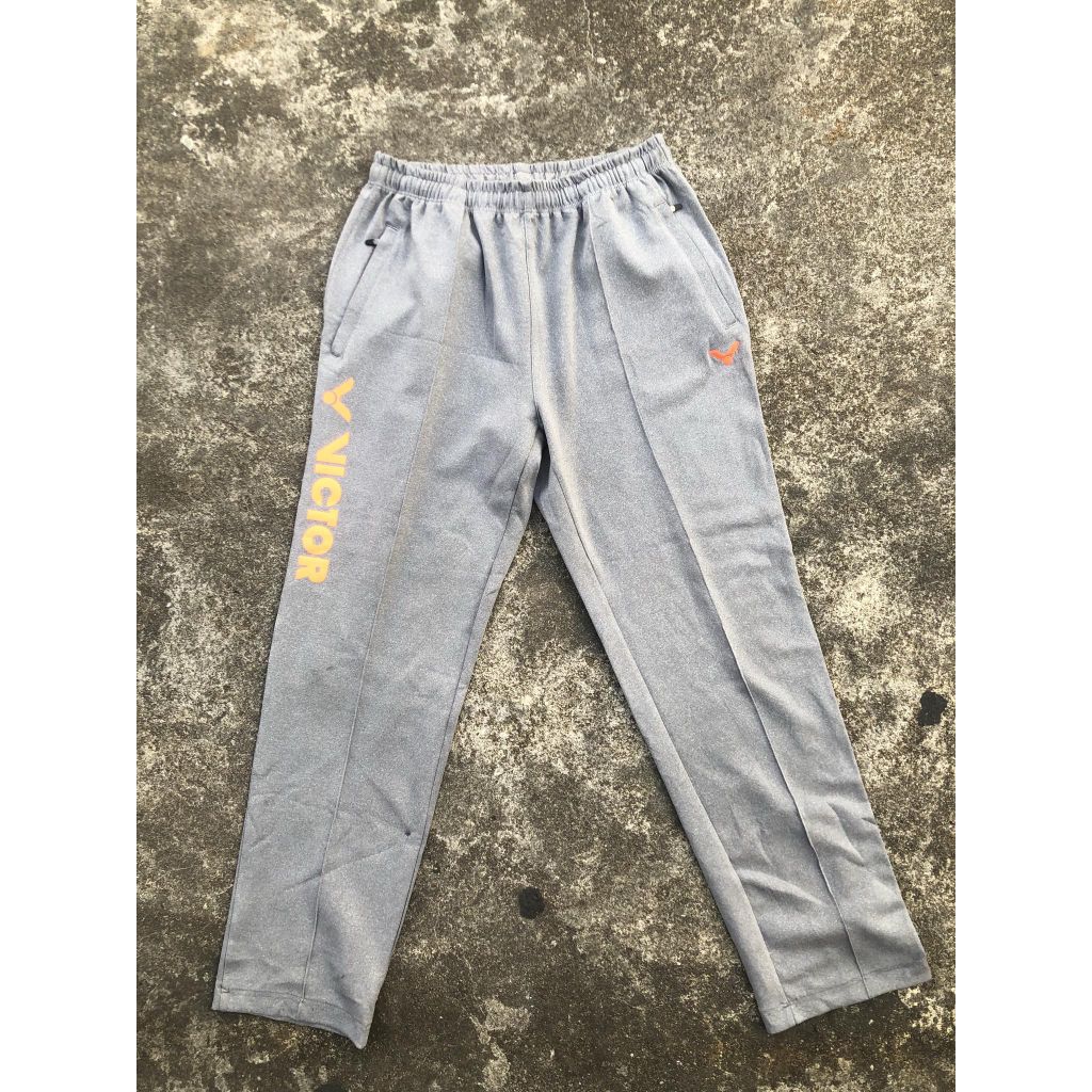 Celana Training Badminton Victor Second