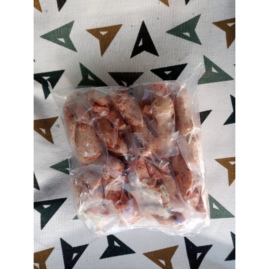 

basreng kering ikan taruna jaya