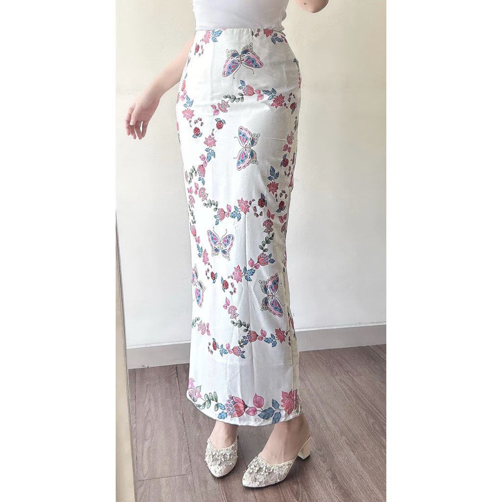 Rok Span - Rayapari Indonesia