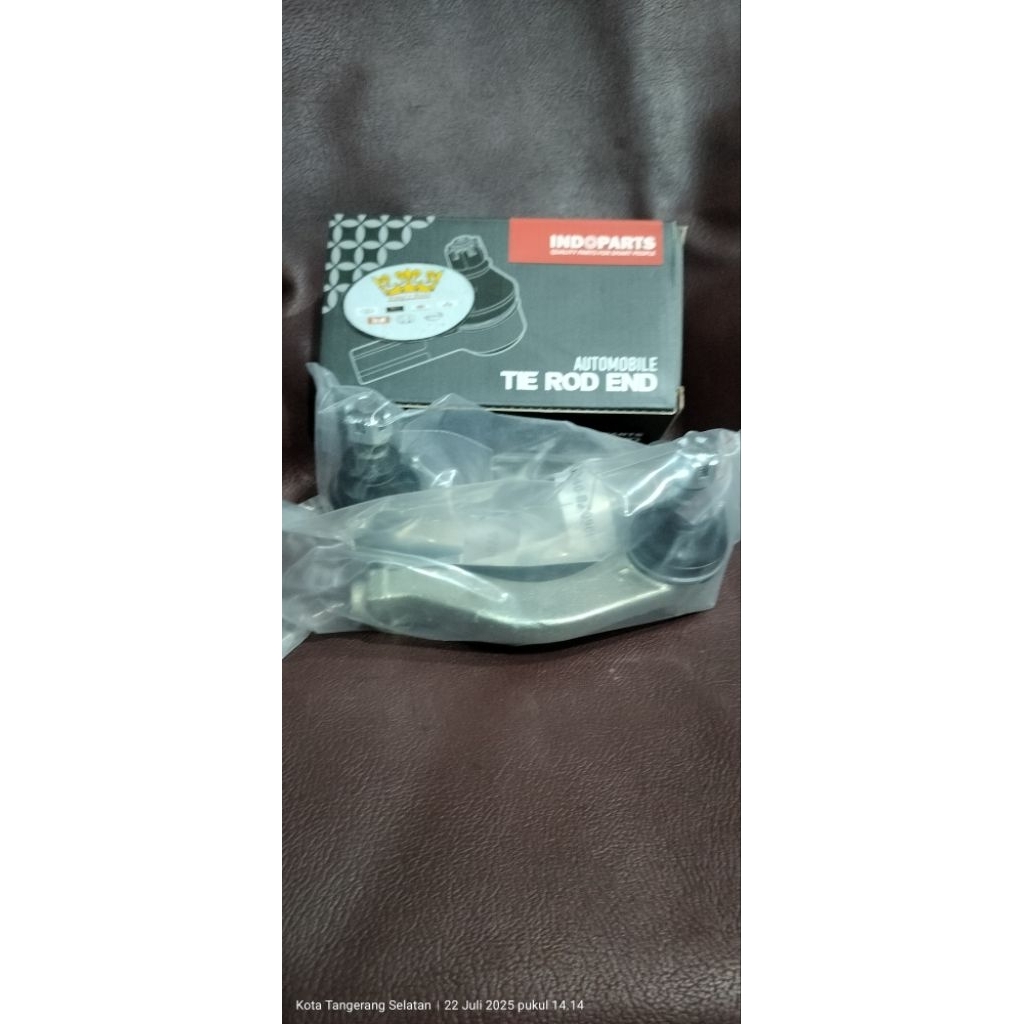 TIE ROD GRANMAX LUXIO (SEPASANG)
