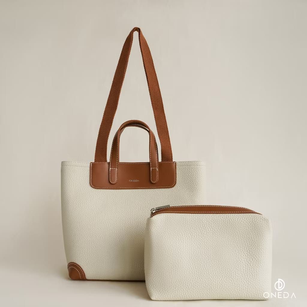 New ready stock tas Tote oneda ori