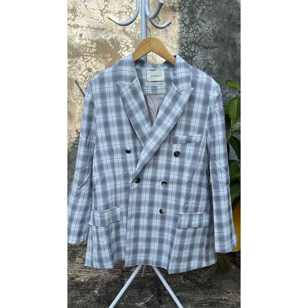 Blezer luxury import china