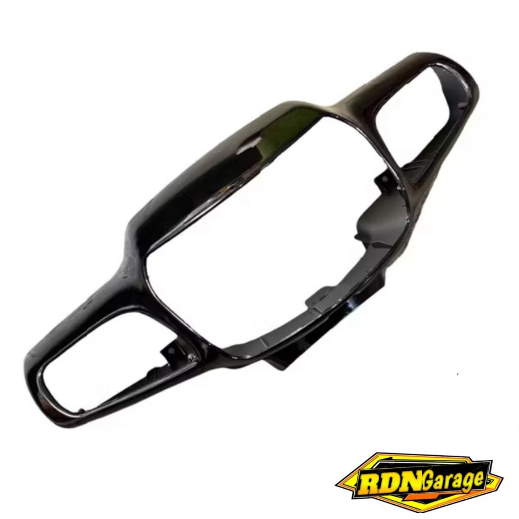 Batok Totok Lampu Depan Honda Legenda