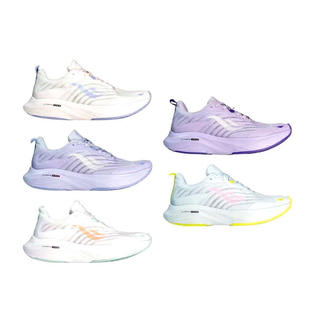Desle GEYA Shoes Sneakers Running Lari Sport Wanita Dewasa