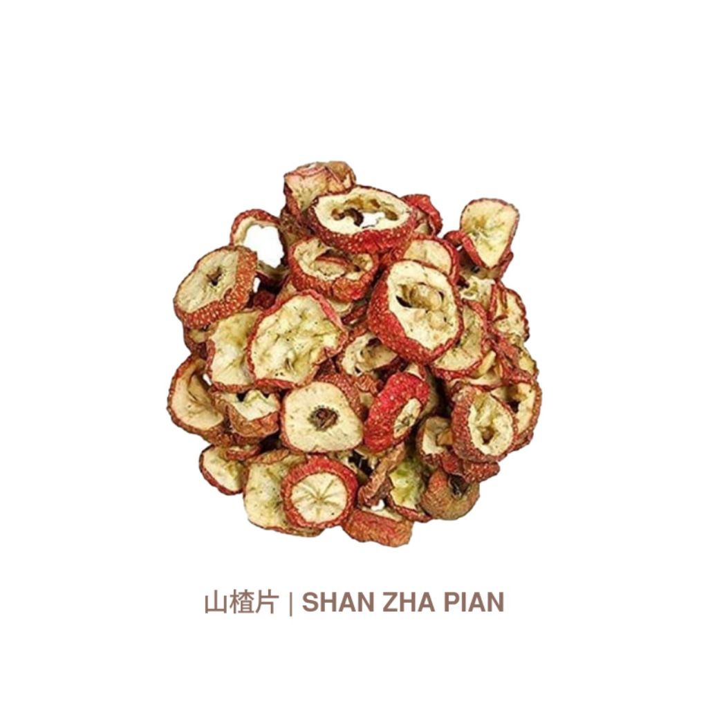 

Shan Zha (BIJI/NON BIJI)/Hawtron Fruit