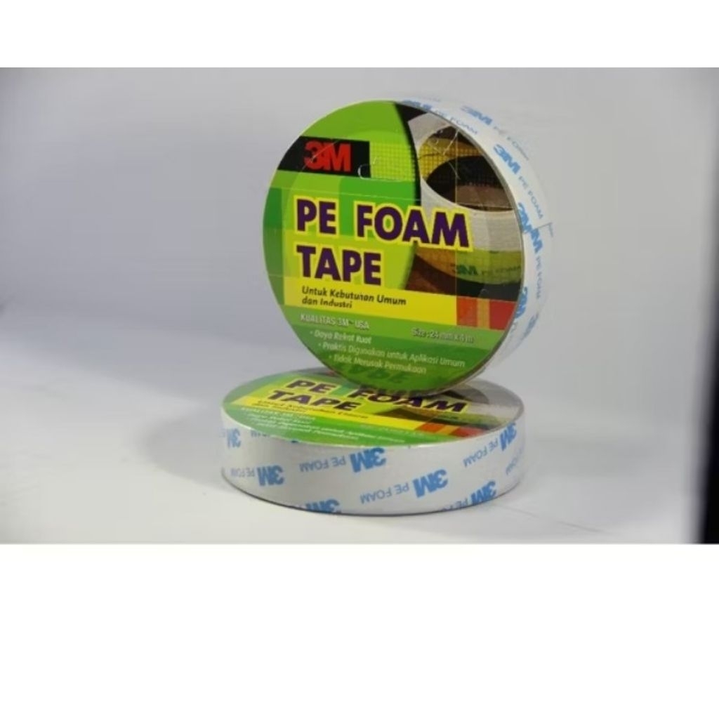 

DOUBLE TAPE 3M SUPER KUAT