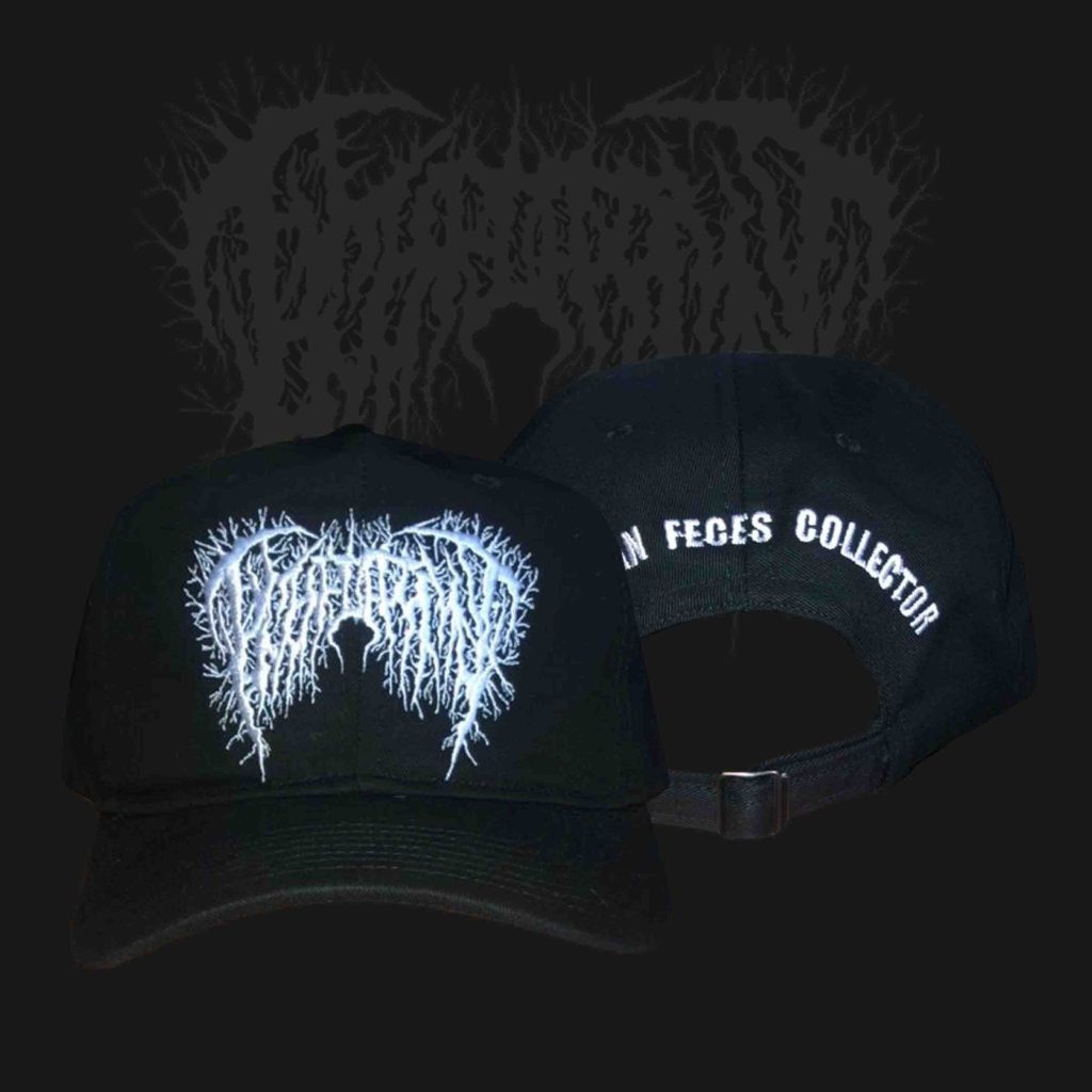 HYMENOTOMY – Human Feces Collector