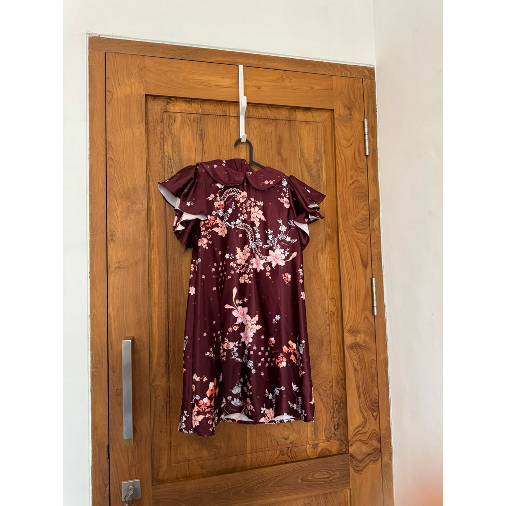 dress kids kamima preloved