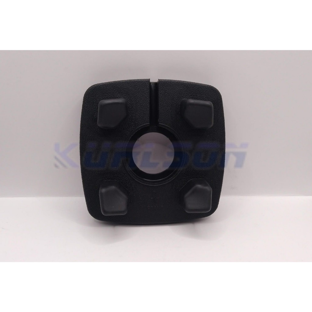 Dudukan Tabung Gelas Rubber Pad Getra Commercial Blender Getra KS 778