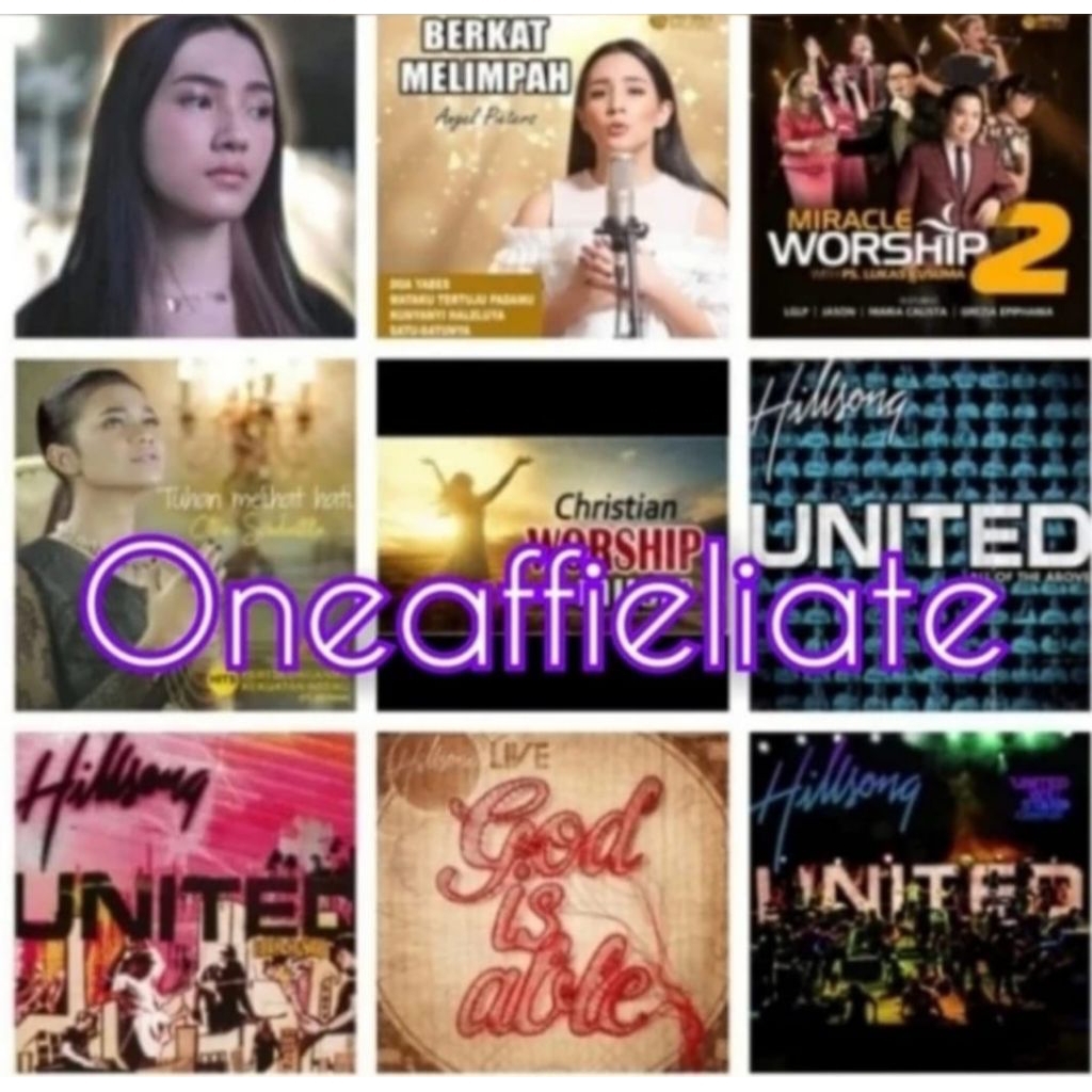 Usb 32 - 128Gb 1500 Lagu Mp3 320kbps Best Song Lagu Rohani Kristen NDC JPCC Worship TERBARU TERPOPUL