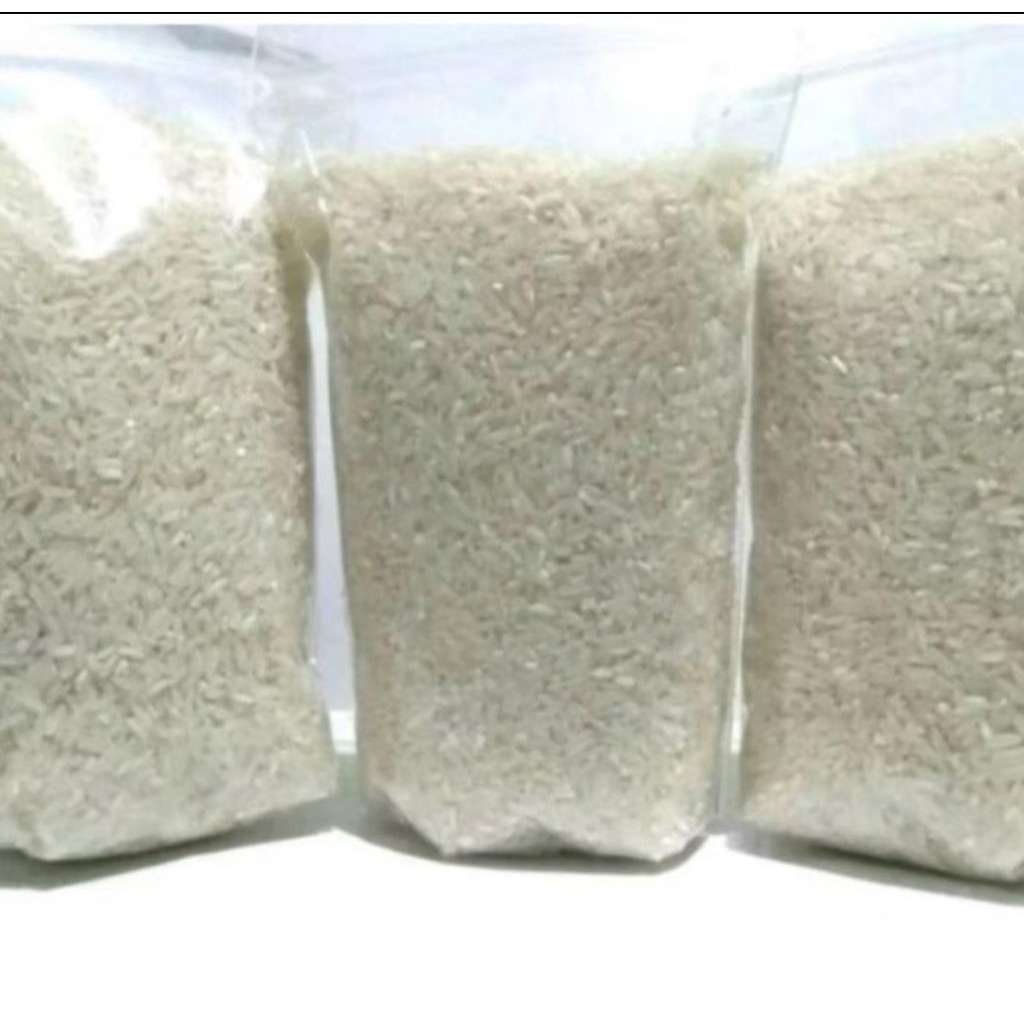 

beras curah kwalitas premium berat 1 kg