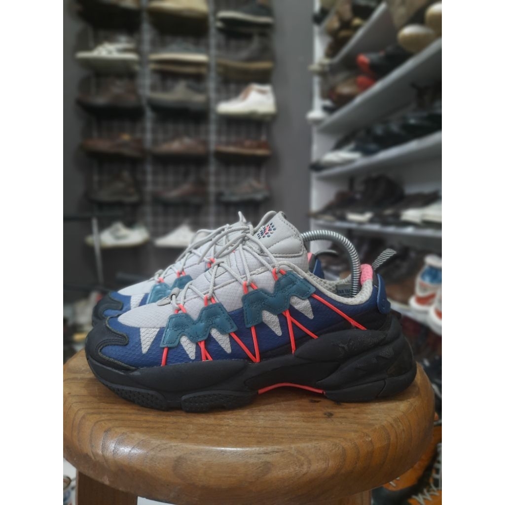 Sepatu Pumpum LQDCELL omega size 39