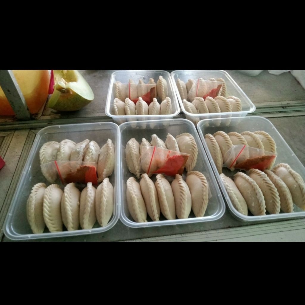 

CIRENG ANEKA VARIAN