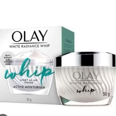 Olay White Radiance Whip