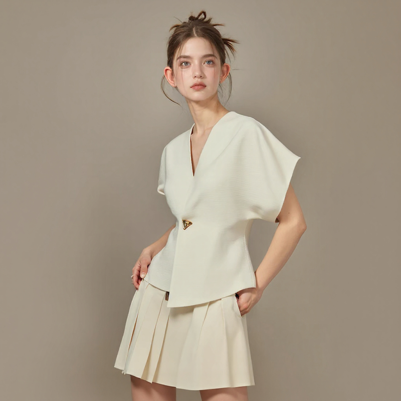 NANA Vest blazar wanita / rompi wanita premuim / baju atas kekinian