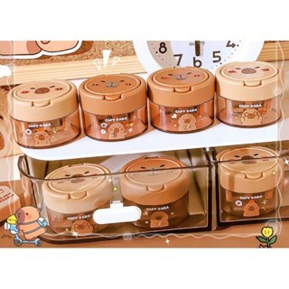 

Rautan Capybara Flip – Lucu dalam Sederhana