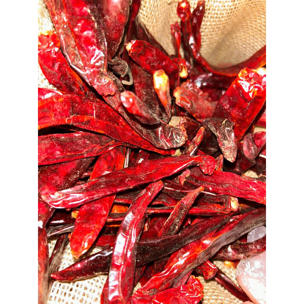 

Cabelagi Cabe Merah Kering Besar Wonder Hot 1Kg Tanpa Tangkai Kualitas Premium Super Chili Oil