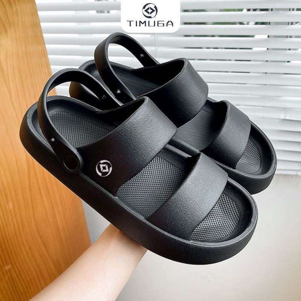 sandal karet model gunung grosir