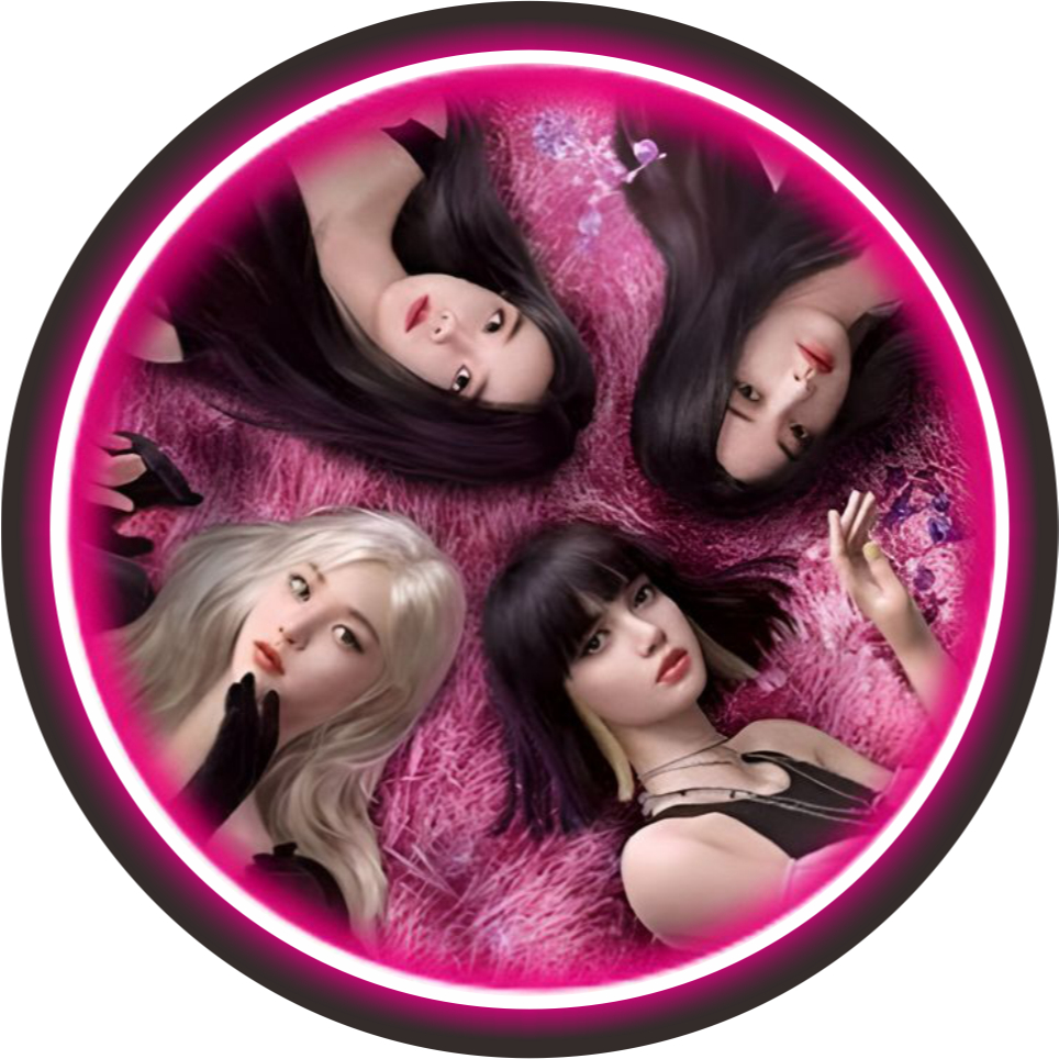 

Sticker Blackpink Embos 3D – Desain BP-G09 Full Member Art | Bahan PVC Anti Air