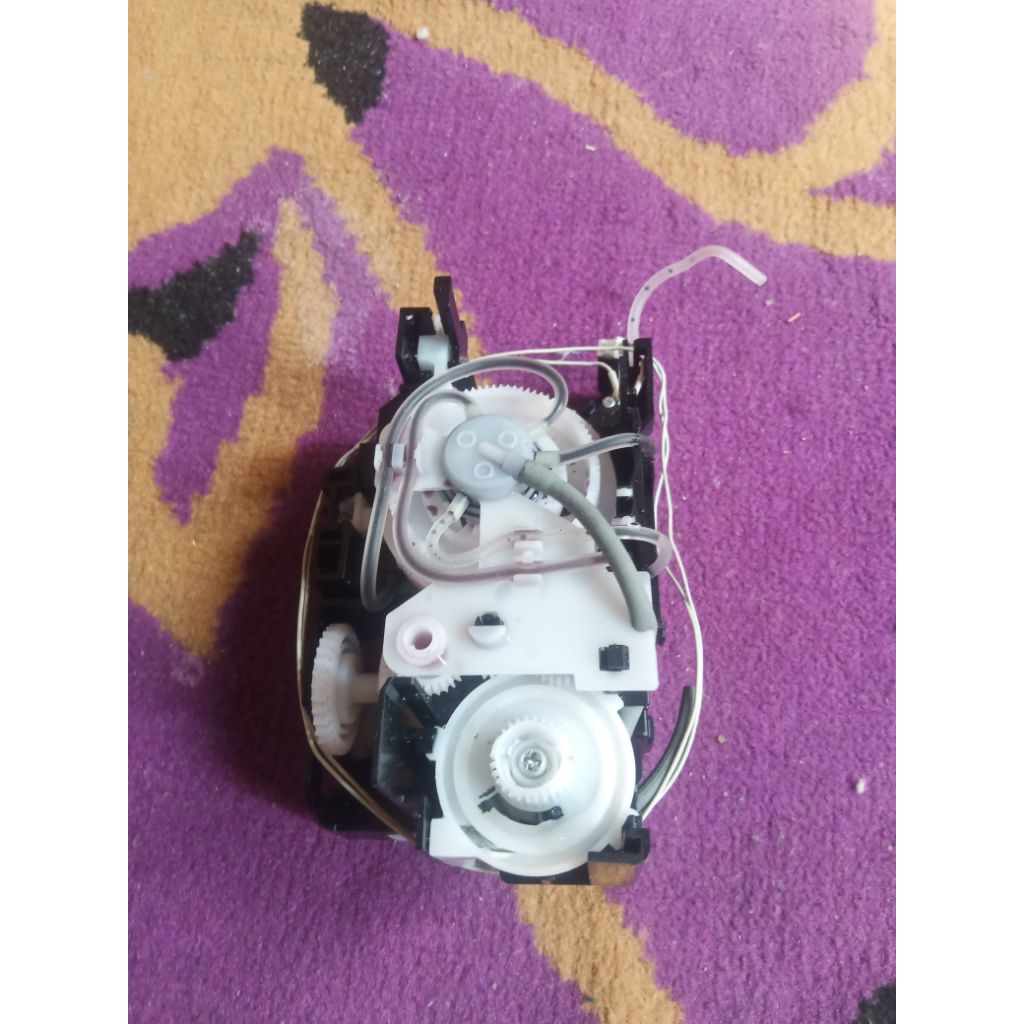 purge pompa penyedot tinta DCP brother DCP T710w ,720dw second original