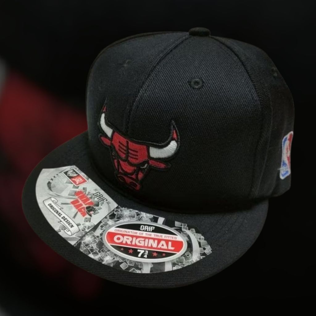 topi snapback bordir BANTENG CHIBUL topi bordir hiphop topi distro topi keren topi snapback bordir C