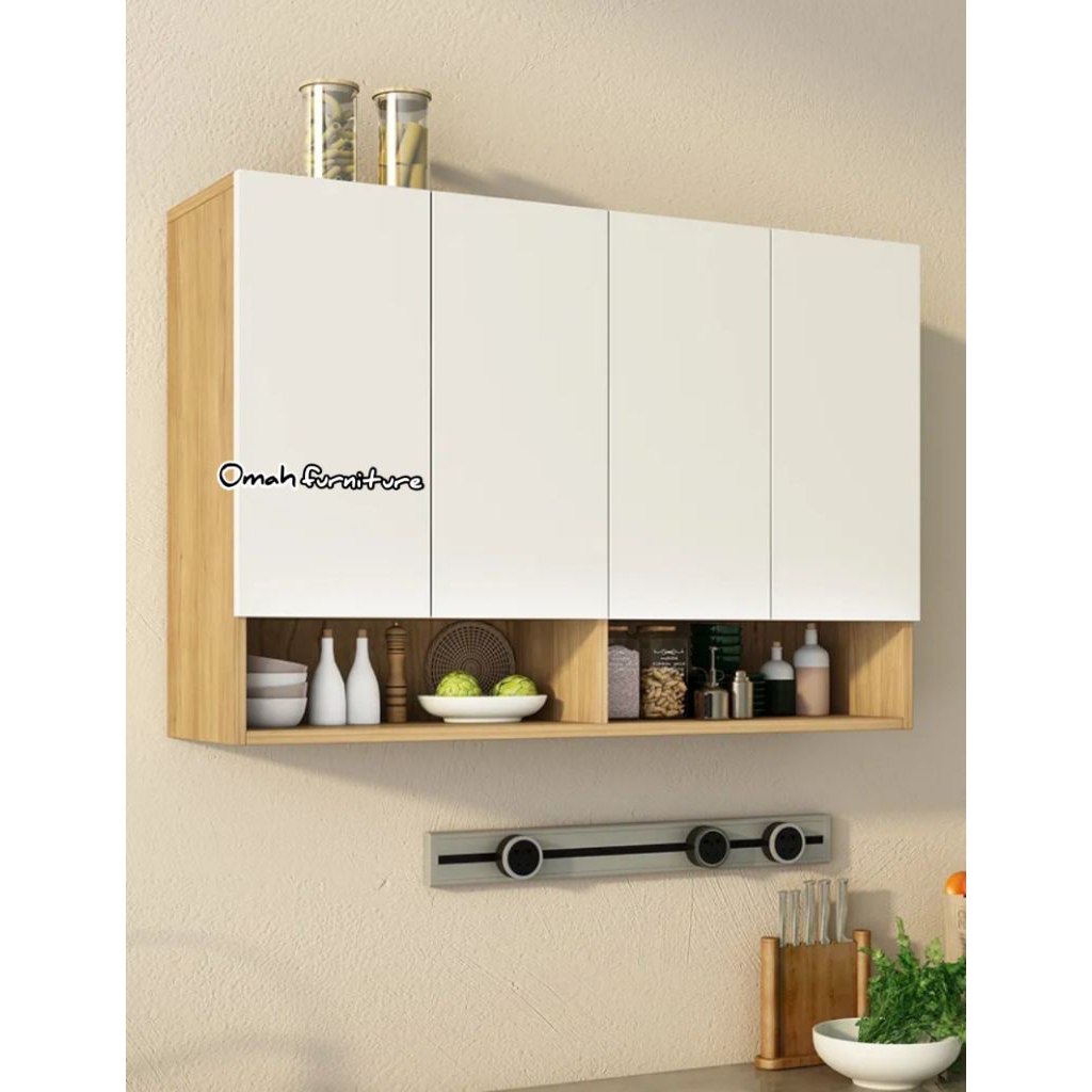 kichen Set Kichen gantung