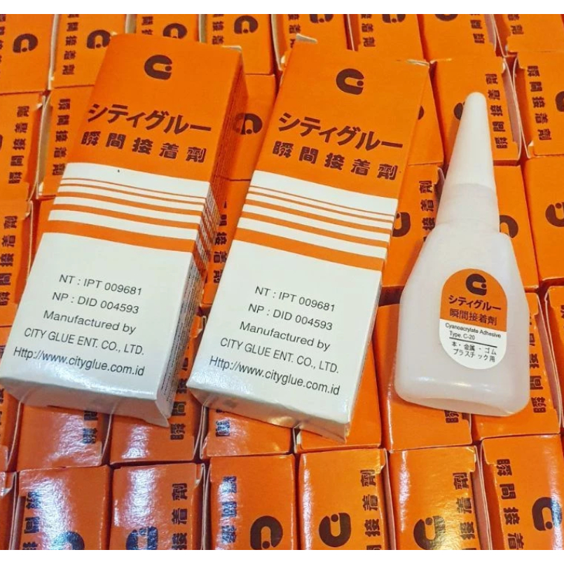 

Promo Lem Besi Lem Korea G Lem G lem tetes C