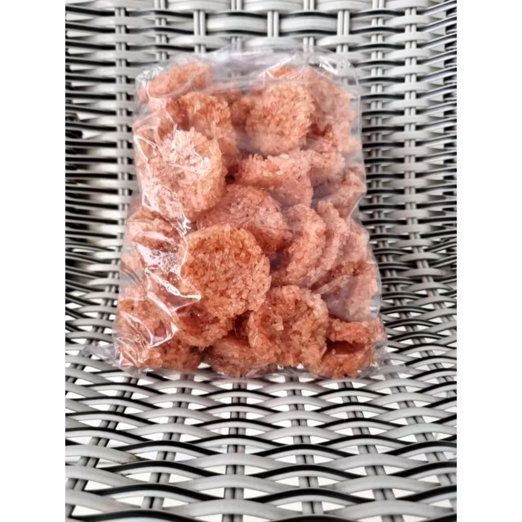 

Rengginang terasi 250/500/1000gram