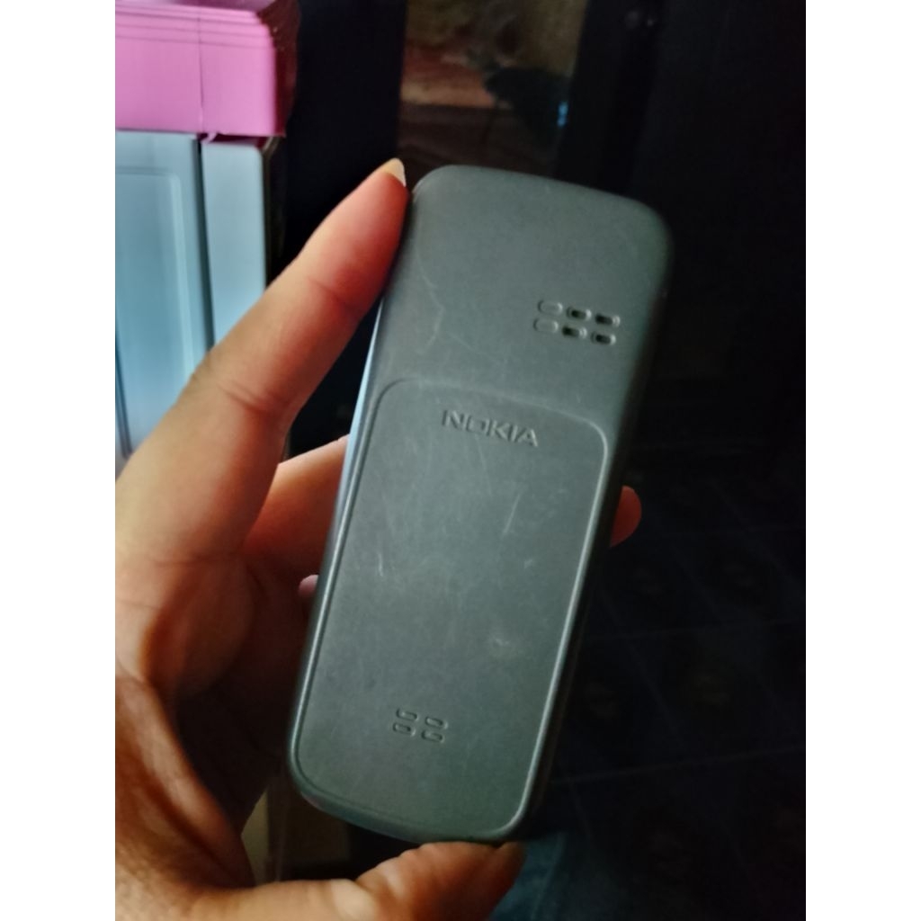 HP JADUL NOKIA 101 MINUS