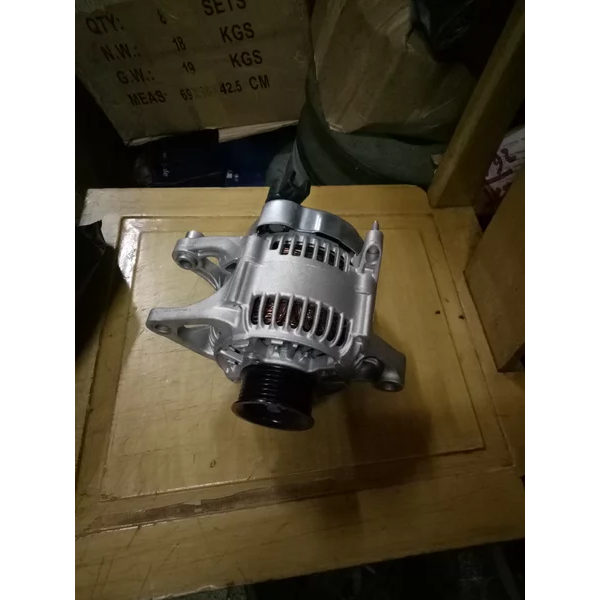 Dinamo Altenator Jeep Cherokee XJ Country