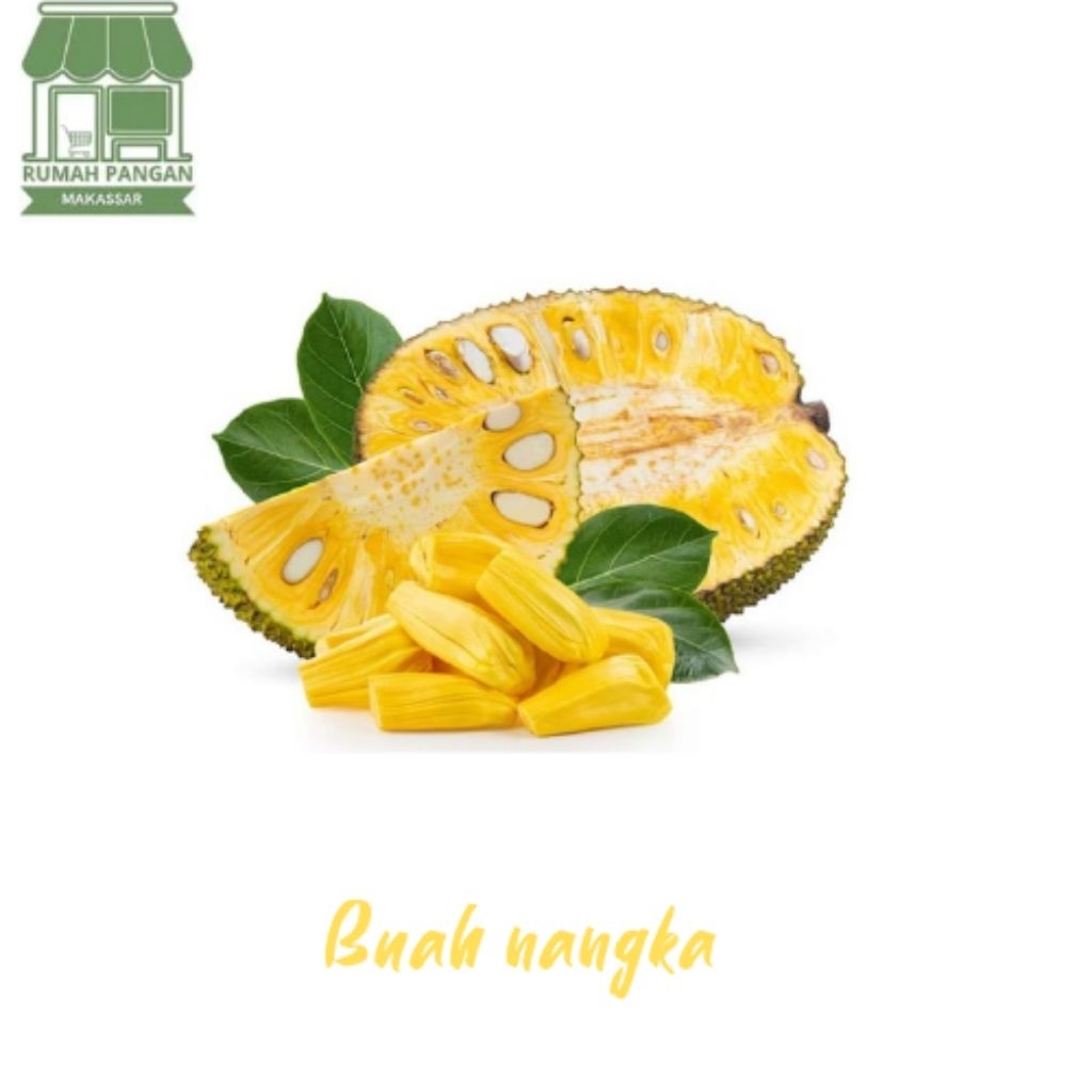 

Buah nangka (perbuah)