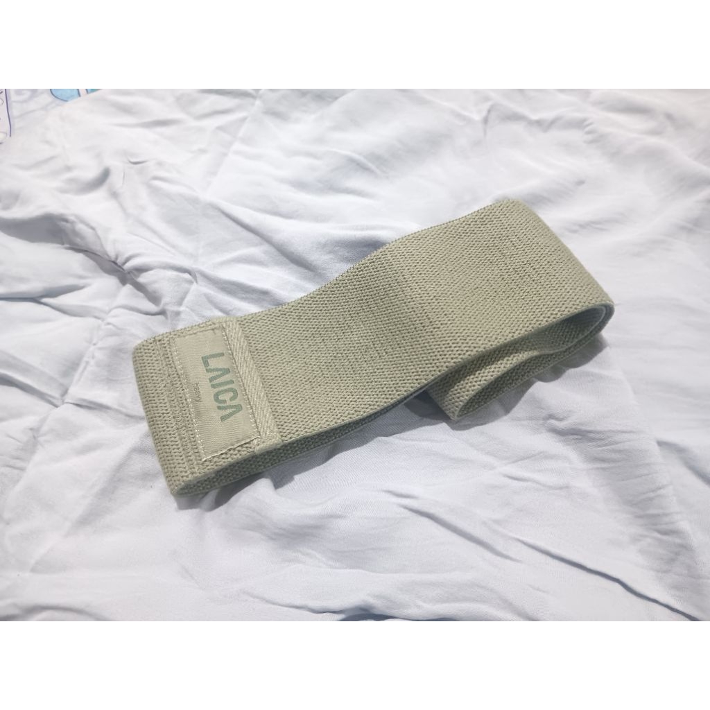 Preloved - LAICA Hip Resistance Bands