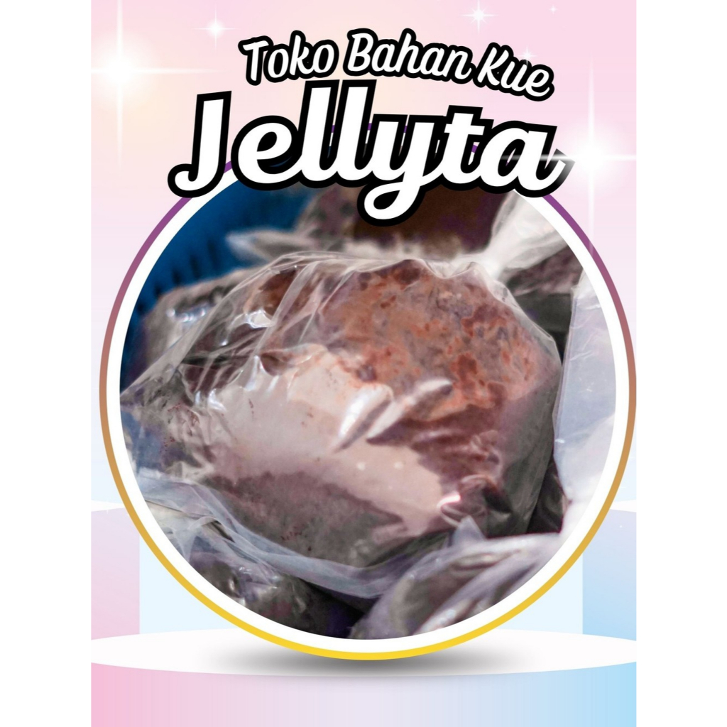 

Selai Coklat Elmer | kemasan 500gr