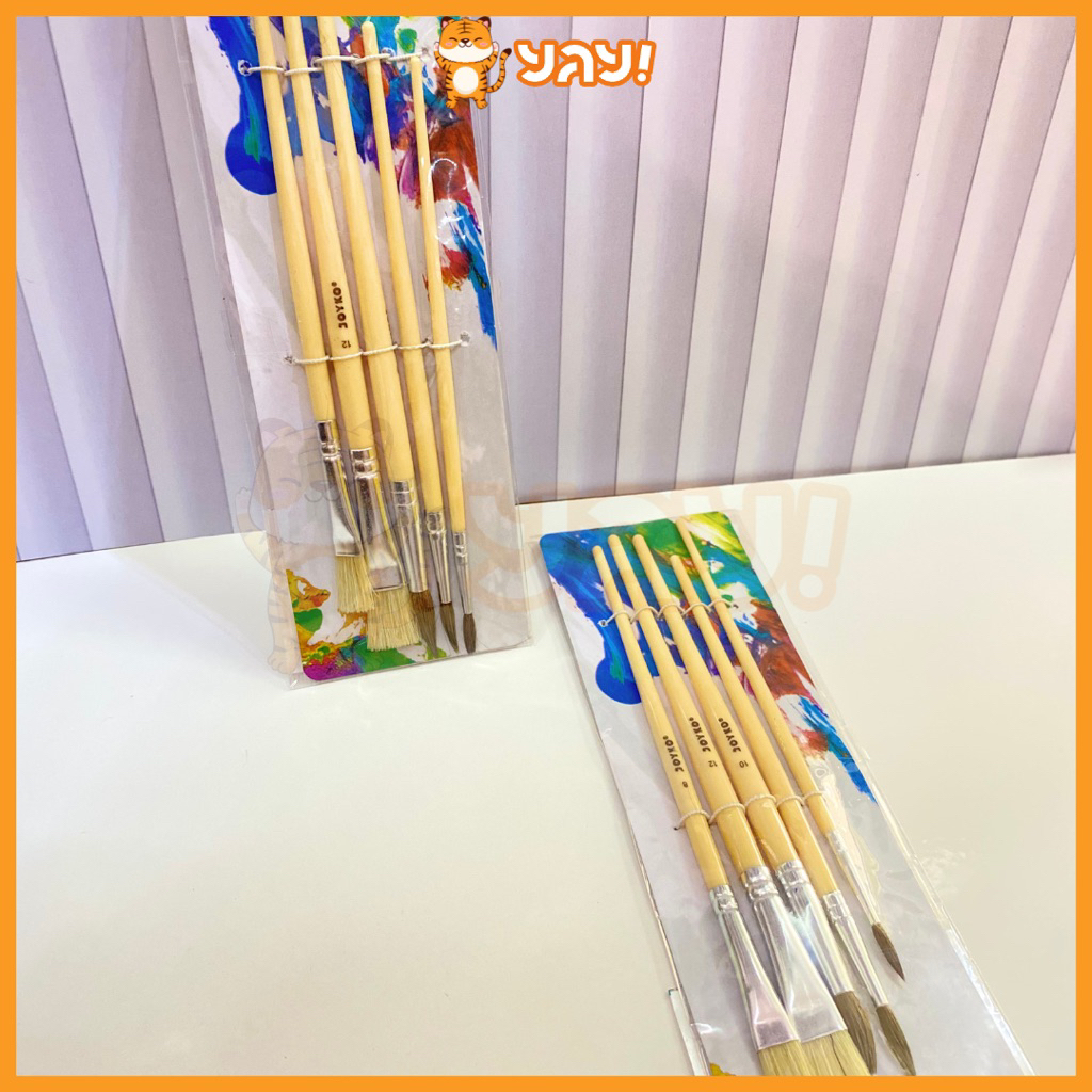 

YAY!-KUAS JOYKO 5 PCS