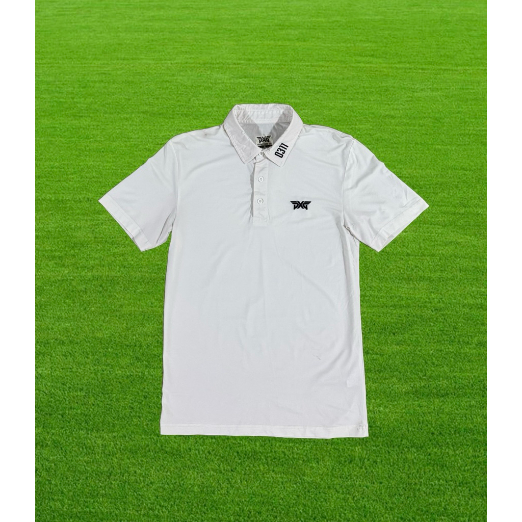 baju golf pxg