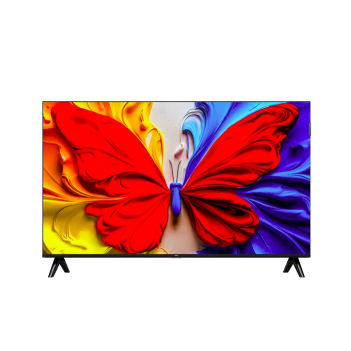 QLED DIGITAL TV TCL 40 INCH ANDROID SMART TV - 40S5K